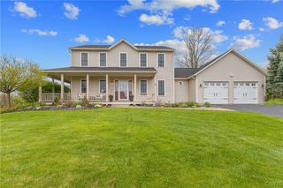 4796 Fawn Hill, Onondaga, NY 13215