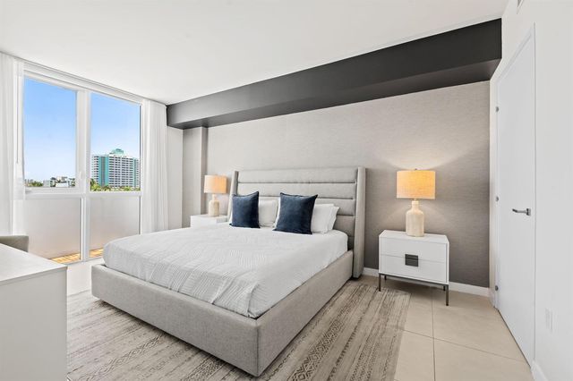 401 N Birch Road 409, Fort Lauderdale, FL 33304