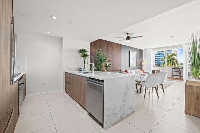 401 N Birch Road 409, Fort Lauderdale, FL 33304