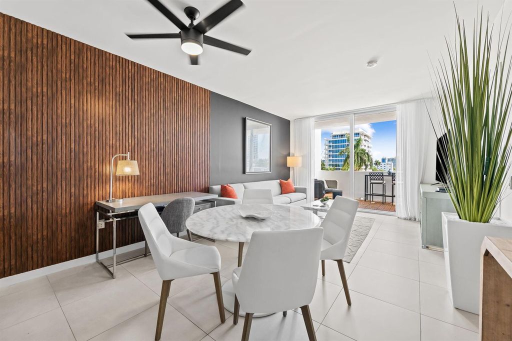 401 N Birch Road 409, Fort Lauderdale, FL 33304
