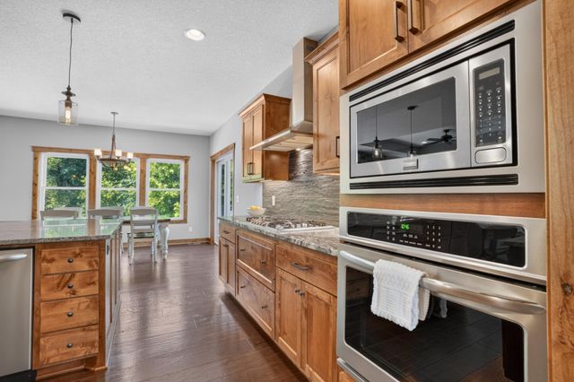 14242 55th Street NE, Saint Michael, MN 55376