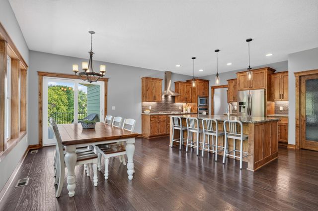 14242 55th Street NE, Saint Michael, MN 55376