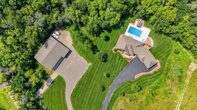 14242 55th Street NE, Saint Michael, MN 55376