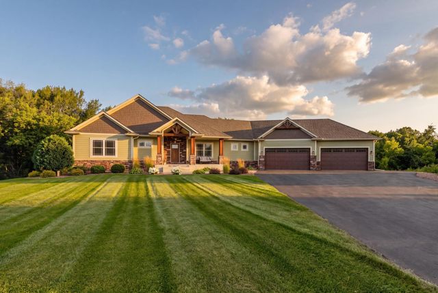 14242 55th Street NE, Saint Michael, MN 55376