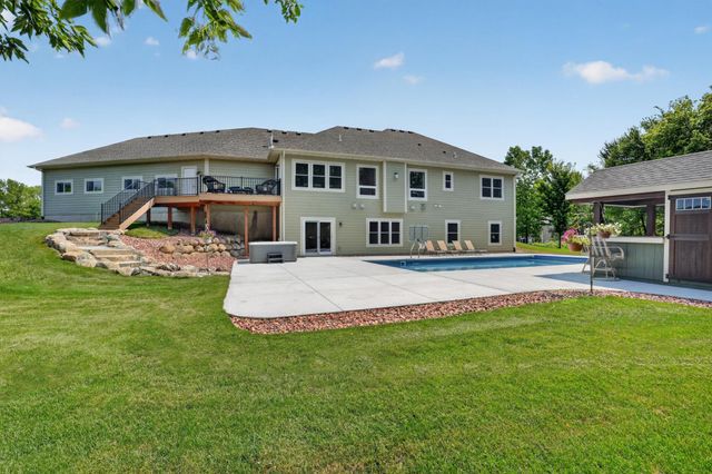 14242 55th Street NE, Saint Michael, MN 55376