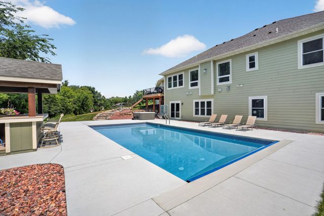14242 55th Street NE, Saint Michael, MN 55376