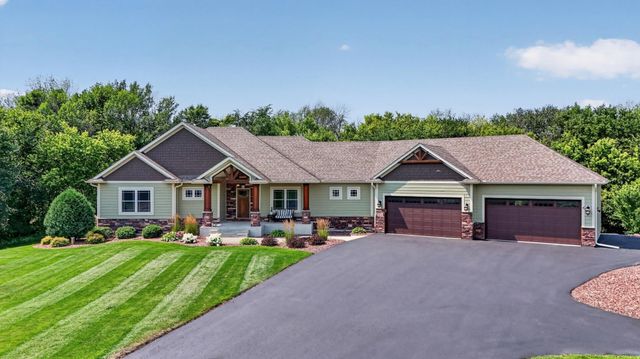 14242 55th Street NE, Saint Michael, MN 55376