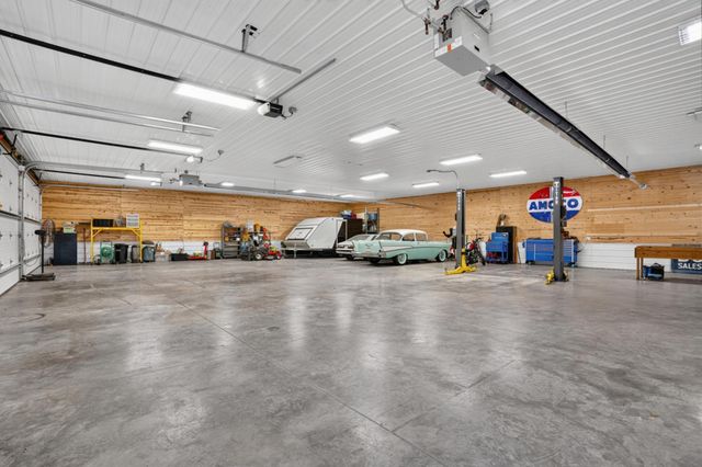 14242 55th Street NE, Saint Michael, MN 55376