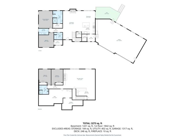 14242 55th Street NE, Saint Michael, MN 55376