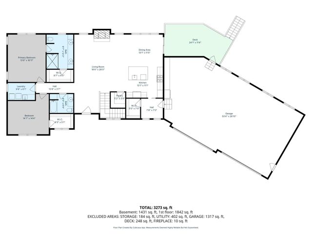 14242 55th Street NE, Saint Michael, MN 55376
