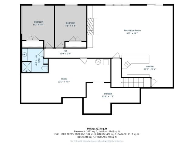 14242 55th Street NE, Saint Michael, MN 55376