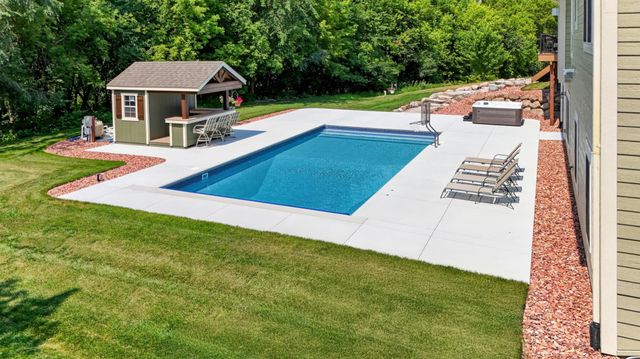 14242 55th Street NE, Saint Michael, MN 55376