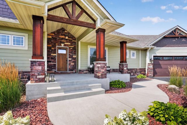 14242 55th Street NE, Saint Michael, MN 55376