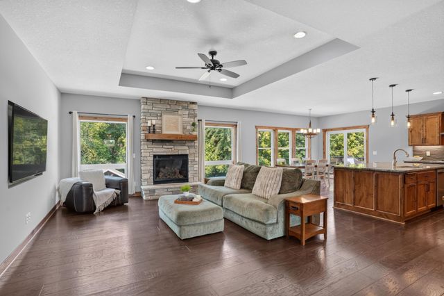 14242 55th Street NE, Saint Michael, MN 55376