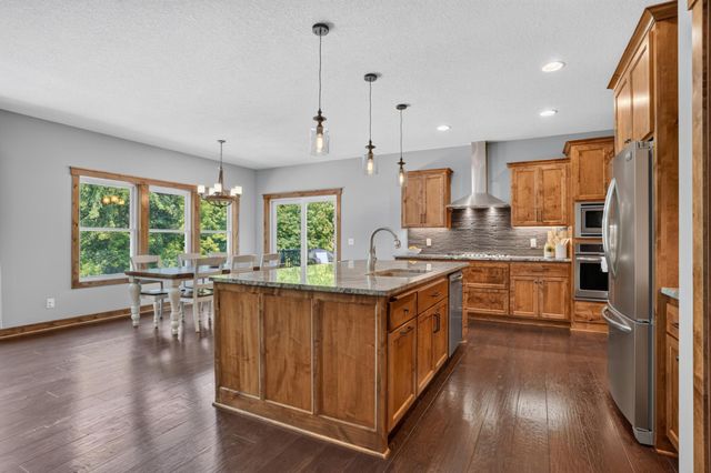 14242 55th Street NE, Saint Michael, MN 55376