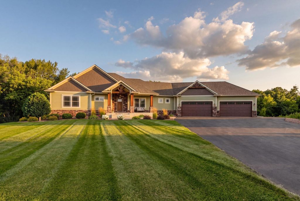 14242 55th Street NE, Saint Michael, MN 55376 — photo 3