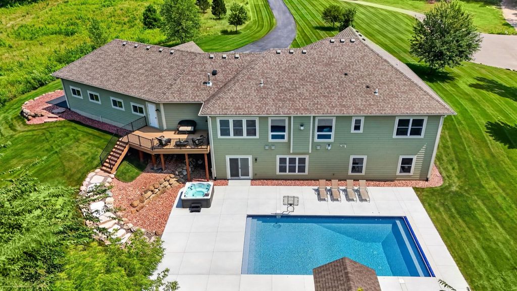 14242 55th Street NE, Saint Michael, MN 55376 — photo 4