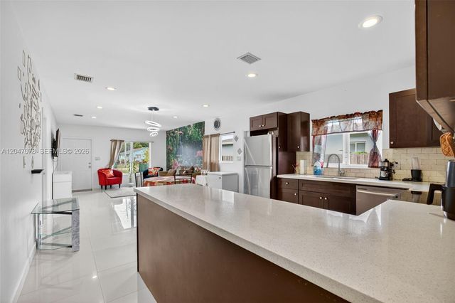344 SW 3rd Street, Florida City, FL 33034