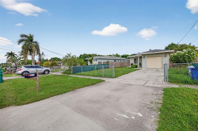 344 SW 3rd Street, Florida City, FL 33034