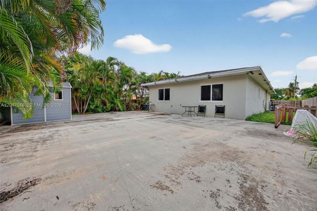 344 SW 3rd Street, Florida City, FL 33034