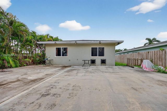 344 SW 3rd Street, Florida City, FL 33034