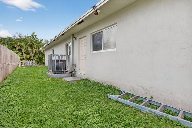 344 SW 3rd Street, Florida City, FL 33034