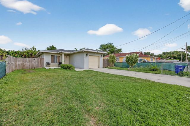 344 SW 3rd Street, Florida City, FL 33034