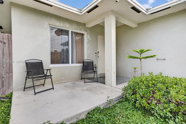 344 SW 3rd Street, Florida City, FL 33034