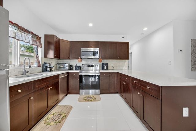 344 SW 3rd Street, Florida City, FL 33034