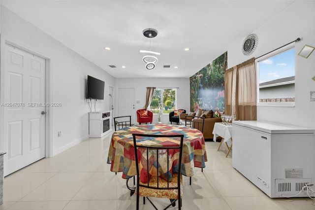 344 SW 3rd Street, Florida City, FL 33034