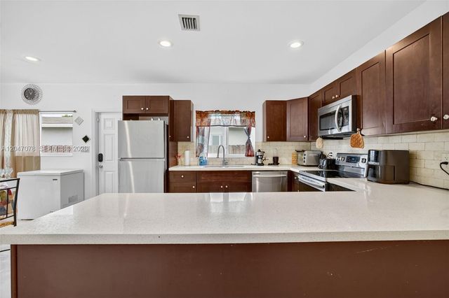 344 SW 3rd Street, Florida City, FL 33034