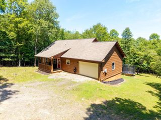 578 Dockery Creek Road, Young Harris, GA 30582