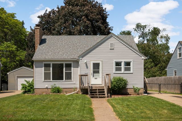 141 Stanley Street, West Saint Paul, MN 55118