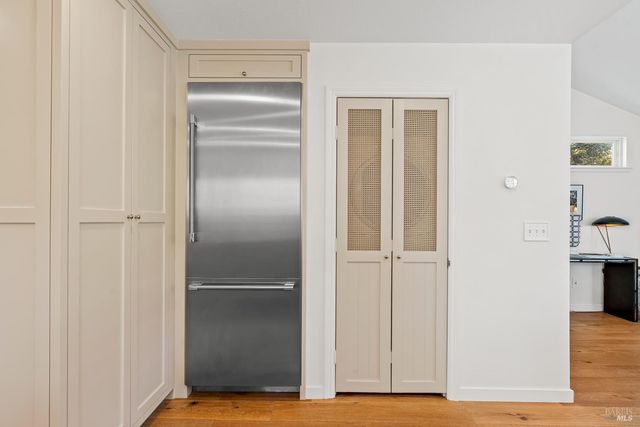 110 Viola Way, Angwin, CA 94508