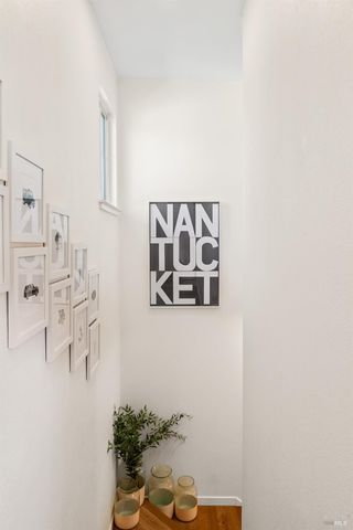 110 Viola Way, Angwin, CA 94508