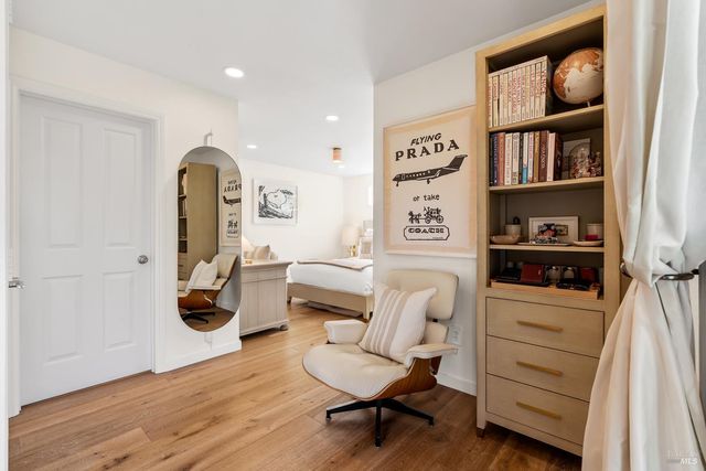 110 Viola Way, Angwin, CA 94508