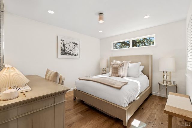 110 Viola Way, Angwin, CA 94508