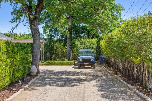 110 Viola Way, Angwin, CA 94508