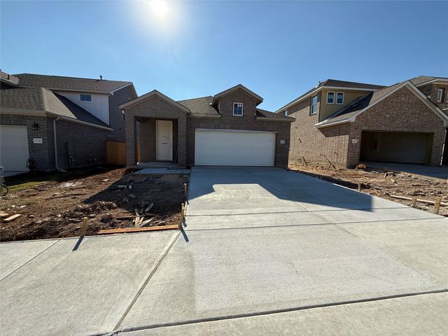 132 Knockout Rose DR, San Marcos, TX 78666