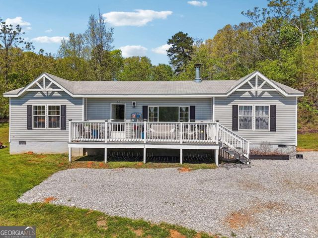 2496 Venture Drive, Gainesville, GA 30506