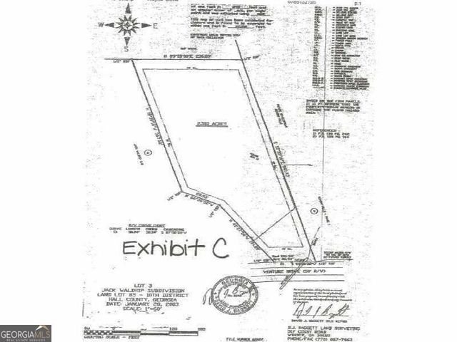 2496 Venture Drive, Gainesville, GA 30506