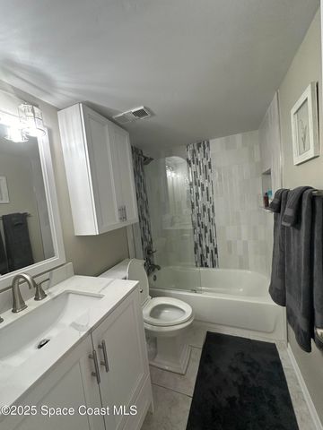 3210 N Harbor City Boulevard, 316, Melbourne, FL 32935