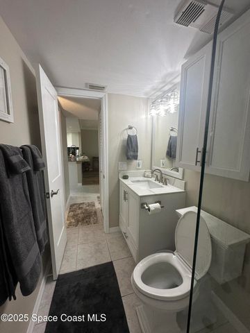 3210 N Harbor City Boulevard, 316, Melbourne, FL 32935