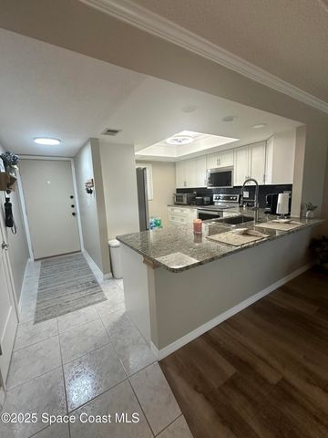 3210 N Harbor City Boulevard, 316, Melbourne, FL 32935