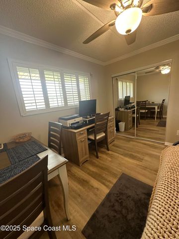 3210 N Harbor City Boulevard, 316, Melbourne, FL 32935
