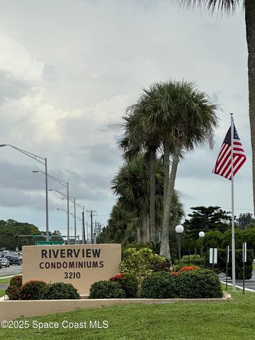 3210 N Harbor City Boulevard, 316, Melbourne, FL 32935