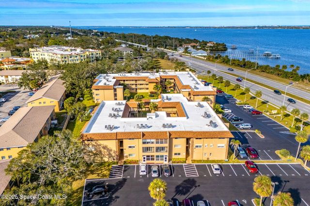 3210 N Harbor City Boulevard, 316, Melbourne, FL 32935