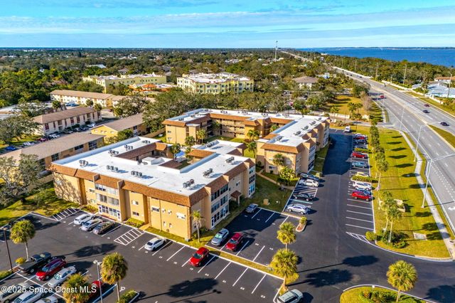 3210 N Harbor City Boulevard, 316, Melbourne, FL 32935