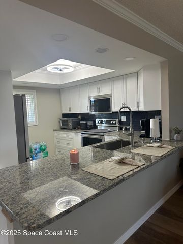 3210 N Harbor City Boulevard, 316, Melbourne, FL 32935