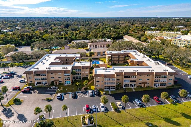 3210 N Harbor City Boulevard, 316, Melbourne, FL 32935